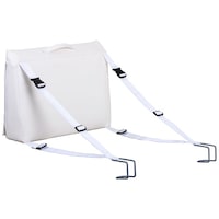 ランダル 座位クッション BLH734