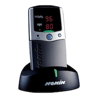 NONIN パームサット用充電器セット 2500C05(2500ヨウ)