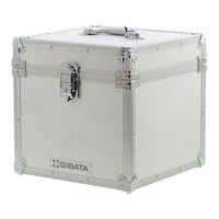 柴田科学 ハードケース(MT05シリーズ用) 080200001