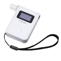 エレコム アルコールチェッカー