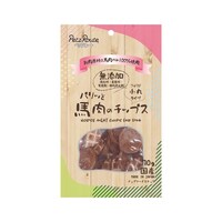 ペッツルート パリッとチップス