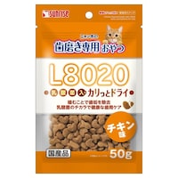 マルカン N歯磨き乳酸菌ドライ