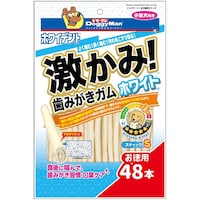 ドギーマンハヤシ WD激かみガムスティック
