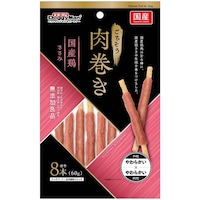 ドギーマンハヤシ ごちそう肉巻き