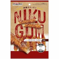 ドギーマンハヤシ 肉巻き