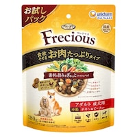 ユニ・チャーム GDF成犬お肉たっぷりC&B