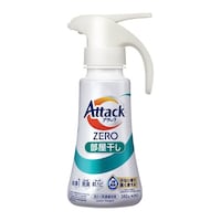 アタックZERO 部屋干し ワンハンド 380g