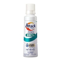 アタックZERO 部屋干し 大本体 570g