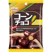 正栄食品工業 【冷蔵】emmy コーンチョコ28g×16