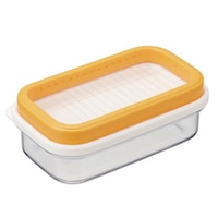 曙産業 曙産業 カットできちゃう150gバターケース 1個