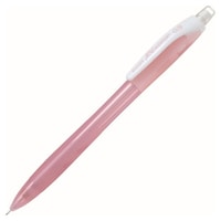 パイロット レックスグリップ 0.5mm 軸色パステルピンク HRG10RPP5 シャープペン 1セット(10本入)