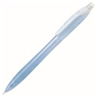 パイロット レックスグリップ 0.5mm 軸色パステルブルー HRG10RPL5 シャープペン 1セット(10本入)