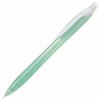 パイロット レックスグリップ 0.5mm 軸色パステルグリーン HRG10RPGR5 シャープペン 1セット(10本入)