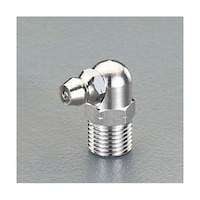 KURITA M6x0.75 グリースニップル(90゜/5個) EA991CZ135