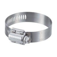 ブリーズ ステンレスホースバンド