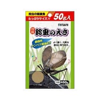 ミタニコーポレーション すず虫のエサ 約50g SF05