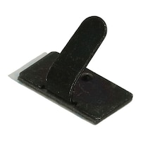 ヤハタネジ ワイヤーステッカー ミニ 袋 K317 1セット(100個×1パック入)