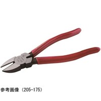 室本鉄工 強力ニッパ 205175