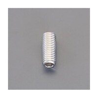 アズワン M 4x 5mm 六角穴付止めねじ(平先/SUS/4本) EA949DY42