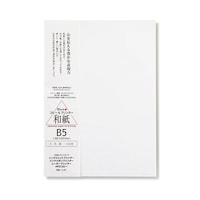 徳用大礼紙 白 B5 100枚入 207050101