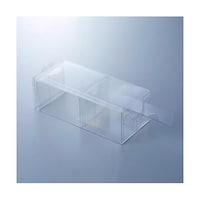 アズワン 320x80x60mm むし捕獲器 EA941C70