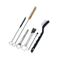 AIRMASTER スプレーガン用15pc.クリーニングメンテナンスセット AM8010