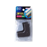 朝日電器 2号マガリ チョコ MM2H(C)