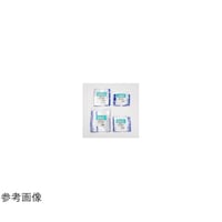 丸万 マルマルジップ AS4W(青) 1袋(50枚入)