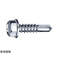 ヤマヒロ ステンレス ジャックポイント ヘックス 6×45 100本入 SHJC45