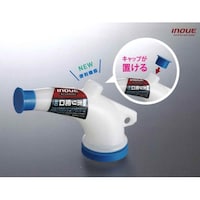 NEWポリ蛇口 40mm