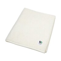ブリーズブロンズ 消臭バスタオル オフホワイト T21