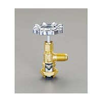 ロテックス 1/4” ・ 5/16”・ 3/8” チューブピアシングバルブ EA401D23