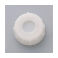 瑞穂化成工業 キャップ(20Lポリタンク用/ななめ側) EA508AT232