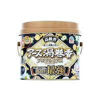 アズワン 蚊取り線香(アース渦巻香 プロプレミアム/30巻) EA941B45