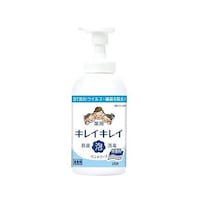 アズワン 550ml 薬用泡ハンドソープ(無香料) EA922C36