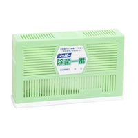 SmileLifeC スーパー除菌一番 小(冷蔵庫250L用) 1個 SJS01