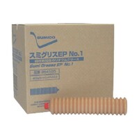 住鉱 グリース(高荷重用リチウムグリース) スミグリスEP No.1 400g 264165