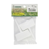 GardenFrie T型ラベル 1セット(12枚入)