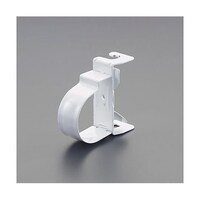 アズワン φ 26mm 配管全ネジ固定金具(シングル/バネ方式) EA440BZ91