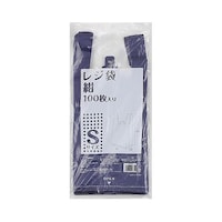 伊藤忠リーテイル レジ袋