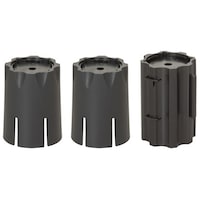 中発販売 バリアリールMAX専用コーンアタッチメントセット BRSAT6