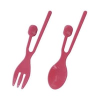 �����m�H�퐻�쏊�@���r�b�g�@�X�v�[�����t�H�[�N�Z�b�g�@�E�����p�@�s���N�@�P�Z�b�g�i�Q�{���j�@�q�`�O�P