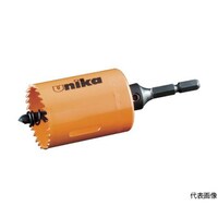 ユニカ HSSハイスホールソー(ツバ無し) 36mm HSS36TN