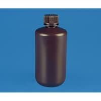 TARSONS 褐色細口試薬瓶