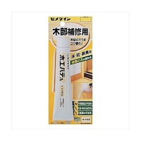 セメダイン 木工パテA タモ白 50mL BP HC153