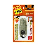 和気産業 開き戸ロック プッシュタイプ TSL002