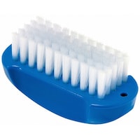 サラヤ つめブラシ