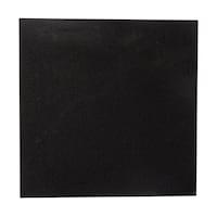 和気産業 極薄滑り止めシート グレー