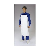 おたふく手袋 110x 90cm エプロン(耐油性・作業用) EA355AE11