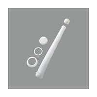 瑞穂化成工業 ポリ容器用ノズル(AT105ー110B,305ー315B用)EA508AT205